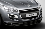 Essai Peugeot 4008 1.8 HDi 150 4x4 Allure